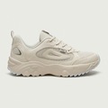 Tênis Masculino Fila Oakmont 2 Solado Tratorado BEGE