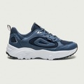 Tênis Masculino Fila Oakmont 2 Solado Tratorado AZUL
