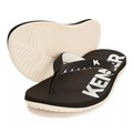 Chinelo Masculino Kenner Red Praiano PRETO/BRANCO