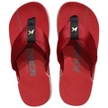 Chinelo Masculino Kenner Nk6 Escarlate VERMELHO
