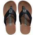 Chinelo Masculino Kenner Nk6 Pro MARROM