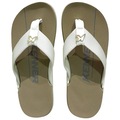 Chinelo Masculino Kenner Nk6 Pro BEGE