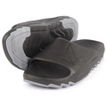 Chinelo Masculino Kenner Slide Makho Papete PRETO