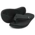 Chinelo Masculino Kenner K1 Original Confortável Casual Soft PRETO