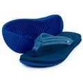 Chinelo Masculino Kenner K1 Original Confortável Casual Soft AZUL