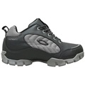 Tênis Masculino Oakley Halftrack Low III PRETO/CINZA