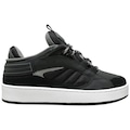 Tênis Double-G Sonic Masculino PRETO/BRANCO