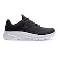 Tênis Masculino Mormaii All Run PRETO/BRANCO