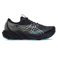 Tênis Masculino Asics Gt 2000 15 PRETO/AZUL