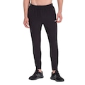 Calça New Balance Jogging Masculina PRETO