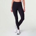 Calça Legging Fila Flat Life II Feminina PRETO