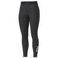 Calça Legging Fila Train Elastic VI Feminina PRETO/BRANCO