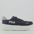 Tênis Masculino Fila Breeze AZUL ESCURO