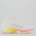Tênis Feminino Adidas Crazyflight 7 Mid BRANCO