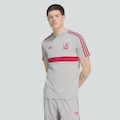 Camiseta Liverpool Originals II adidas Masculina CINZA
