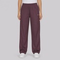 Calça Fila Reta F-Box Feminina MARROM
