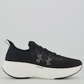 Tênis Masculino Under Armour Charged Slight 4 PRETO