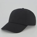 Boné New Balance 6-Panel Lifestyle Flat Brim PRETO