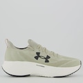 Tênis Masculino Under Armour Charged Slight 4 CINZA