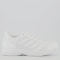 Tênis Infantil Adidas Ligra 8 BRANCO