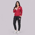 Agasalho do Internacional 1909 Feminino VERMELHO