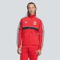 Jaqueta adidas Flamengo Originals II Masculina VERMELHO