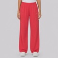 Calça Fila Reta Classic Light Feminina VERMELHO