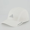 Boné Adidas Run Mes CC BRANCO
