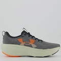 Tênis Masculino Under Armour Charged Endless CINZA