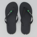 Chinelo Masculino Rider R1 Brasil PRETO