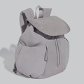 Mochila Adidas Soft Lux Flap CINZA