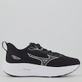 Tênis Masculino Mizuno Enigma 3 PRETO