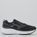 Tênis Masculino Mizuno Space 6 PRETO