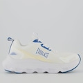 Tênis Masculino Everlast Ghost BRANCO