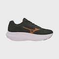 Tênis Feminino Mizuno Connect 2 PRETO