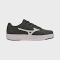 Tênis Infantil Mizuno City Wall PRETO