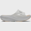 Chinelo Unissex Olympikus Pós Corre CINZA