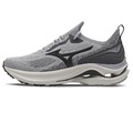 Tênis Masculino Mizuno Wave Zest 2 CINZA