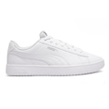 Opção de cor BRANCO de Tênis Infantil Puma Rickie Classic