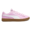 Opção de cor ROSA/VINHO de Tênis Infantil Puma Rickie Classic
