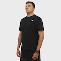 Camiseta New Balance Essentials - Masculina PRETO