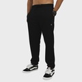 Calça de Moletom Volcom Single Stone Masculina PRETO