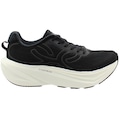 Tênis Masculino Olympikus Corre Max 2 PRETO