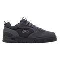 Tênis Unissex Ous Fluente CINZA/PRETO