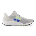 Tênis Feminino New Balance Fresh Foam Arishi V4 CINZA CLA/VERDE CLA