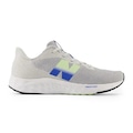 Tênis Infantil New Balance Fresh Foam Arishi v4 CINZA CLA/VERDE CLA