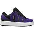 Tênis Masculino Double-G Savage ROXO