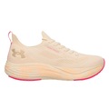 Tênis Feminino Under Armour Charged Fleek BEGE