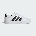 Tênis Masculino adidas Streettalk BRANCO/PRETO