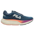 Tênis Feminino Fila Float Maxxi 2 AZUL